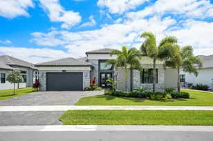 11390 Cherry Cyn Ct, Boynton Beach, FL 33473 - Photo 1