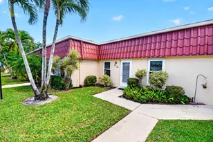 260 Cape Cod Cir, Lake Worth, FL 33467 - Photo 1