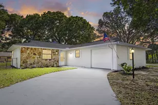 7205 Lakeland Blvd, Fort Pierce, FL 34951 - Photo 1