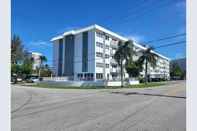 550 Bayshore Drive #104, Fort Lauderdale, FL 33304 - Photo 1