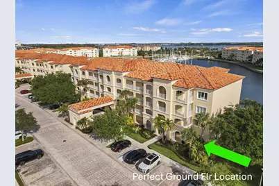 16 W Harbour Isle Dr Drive W #106, Fort Pierce, FL 34949 - Photo 1