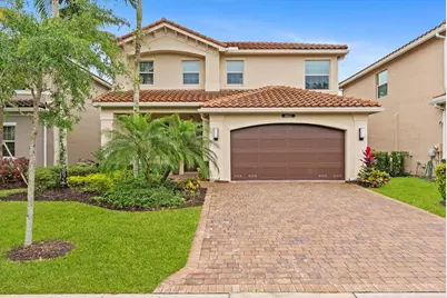10021 Steamboat Springs Circle, Delray Beach, FL 33446 - Photo 1