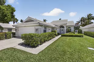 2760 White Wing Ln, West Palm Beach, FL 33409 - Photo 1