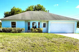 1682 SW Glacador Ave, Port Saint Lucie, FL 34953 - Photo 1