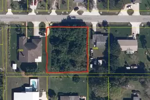 0 San Marcos Ave, Fort Pierce, FL 34946 - Photo 1