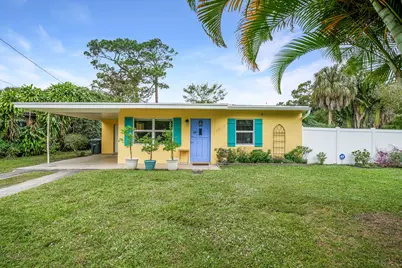 1815 S 30th Street, Fort Pierce, FL 34947 - Photo 1