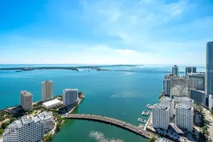 495 Brickell Ave, Miami, FL 33131 - Photo 1