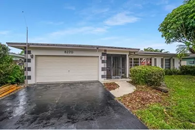 8270 NW 66th Terrace, Tamarac, FL 33321 - Photo 1