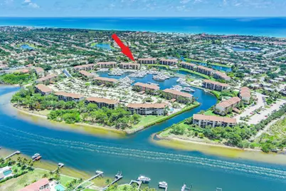 1401 Tidal Pointe Boulevard #301, Jupiter, FL 33477 - Photo 1