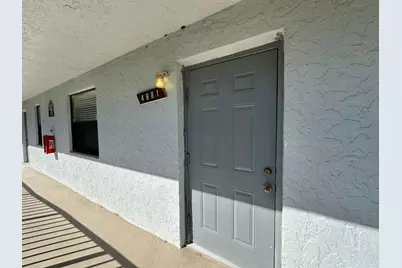 4881 Arjaro Drive #4881, West Palm Beach, FL 33407 - Photo 1