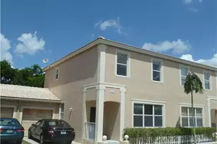 10525 NW 57th Ct, Coral Springs, FL 33076 - Photo 1