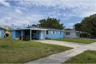 311 NW 11th Avenue, Delray Beach, FL 33444 - Photo 1