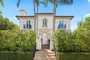 310 Australian Ave, Palm Beach, FL 33480 - Photo 1