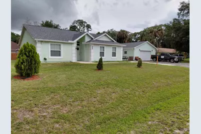 5101 Matanzas Avenue, Fort Pierce, FL 34946 - Photo 1