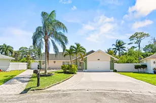 4240 Pine Glades Rd, West Palm Beach, FL 33406 - Photo 1