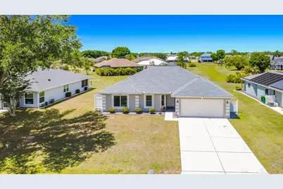 1658 Blue Lake Circle, Punta Gorda, FL 33983 - Photo 1