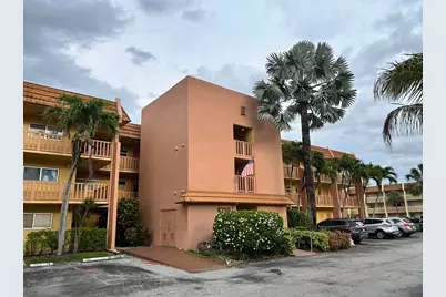 6750 Royal Palm Boulevard #310e, Margate, FL 33063 - Photo 1