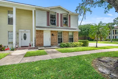 1626 Brier Patch Trail, Wellington, FL 33414 - Photo 1