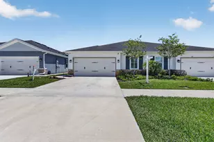 9401 SW Libertas Wy, Port Saint Lucie, FL 34987 - Photo 1