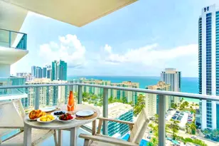 4010 S Ocean Dr, Hollywood, FL 33019 - Photo 1