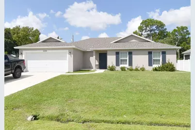 2292 SW Franklin Street, Port Saint Lucie, FL 34953 - Photo 1