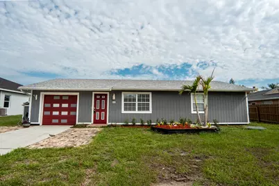 825 SW Canary Terrace, Port Saint Lucie, FL 34953 - Photo 1