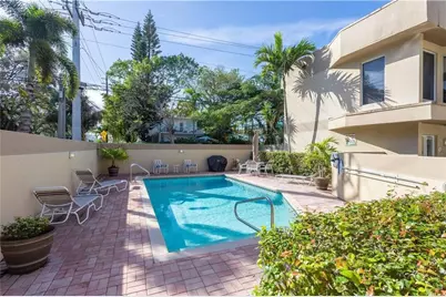 101 SE 15th Avenue #H, Fort Lauderdale, FL 33301 - Photo 1