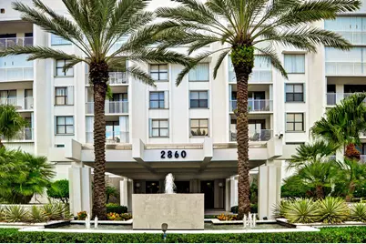 2860 S Ocean Boulevard #301, Palm Beach, FL 33480 - Photo 1