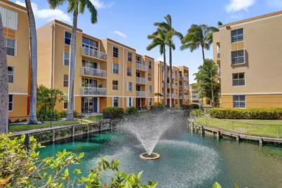 1450 SE 3rd Avenue #305, Dania Beach, FL 33004 - Photo 1