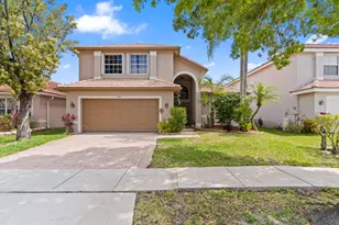 2993 SW 174th Ave, Miramar, FL 33029 - Photo 1