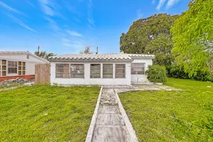 17590 NE 19th Ave, North Miami Beach, FL 33162 - Photo 1