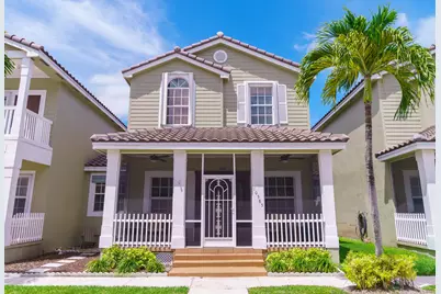 10585 NW 56th Place, Coral Springs, FL 33076 - Photo 1