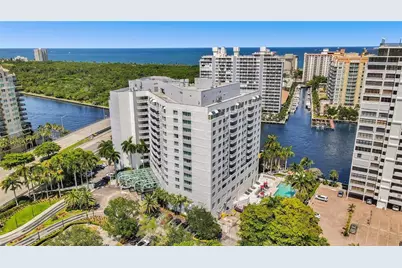 2670 E Sunrise Boulevard #509, Fort Lauderdale, FL 33304 - Photo 1