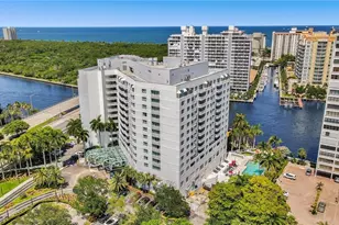 2670 E Sunrise Blvd, Fort Lauderdale, FL 33304 - Photo 1