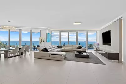 701 N Fort Lauderdale Beach Boulevard #602, Fort Lauderdale, FL 33304 - Photo 1
