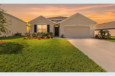 3324 Homestead Drive, Fort Pierce, FL 34945 - Photo 1
