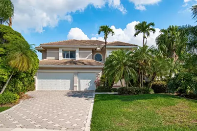 7991 Tennyson Court, Boca Raton, FL 33433 - Photo 1