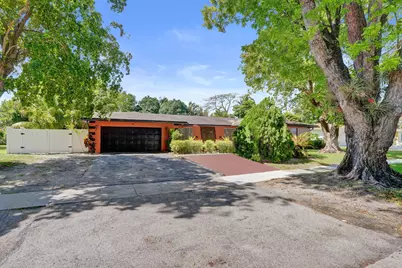 6540 SW 7th Street, Margate, FL 33068 - Photo 1
