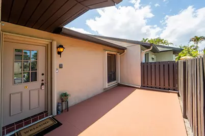 705 Sunny Pine Way #F, Greenacres, FL 33415 - Photo 1