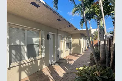 1021 N Victoria Park Road #3, Fort Lauderdale, FL 33304 - Photo 1