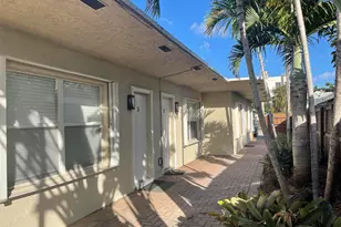 1021 N Victoria Park Rd, Fort Lauderdale, FL 33304 - Photo 1