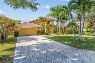 6051 NW 60th Ave, Parkland, FL 33067 - Photo 1