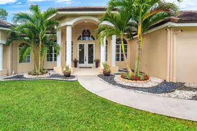 12328 85th Road N, West Palm Beach, FL 33412 - Photo 1