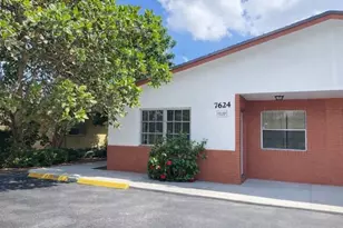 7624 SW 10th St, North Lauderdale, FL 33068 - Photo 1