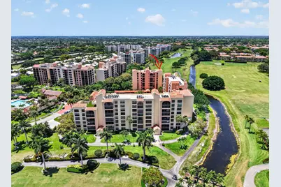 7129 Promenade Drive #802, Boca Raton, FL 33433 - Photo 1
