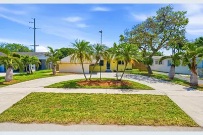 6410 Harding Street, Hollywood, FL 33024 - Photo 1