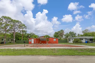 2550 SW 5th Street, Fort Lauderdale, FL 33312 - Photo 1