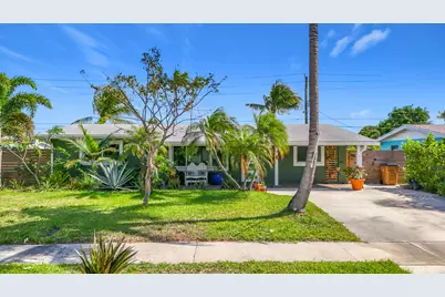 6 SE 10th Court, Deerfield Beach, FL 33441 - Photo 1