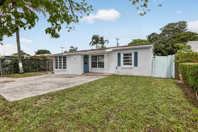 121 NW 52nd Street, Oakland Park, FL 33309 - Photo 1