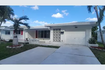 7002 NW 71st Avenue, Tamarac, FL 33321 - Photo 1
